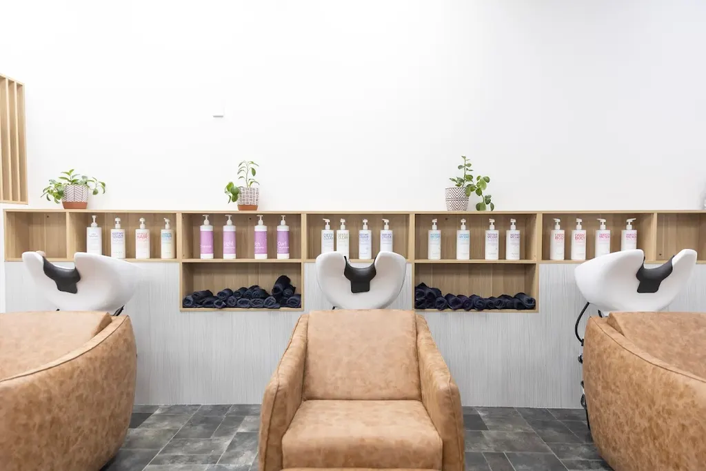 Instyle Hair and Beauty — Hairdresser in Durack